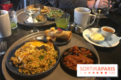 Le Brunch du Else Restaurant