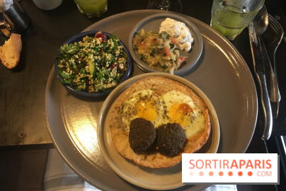 Le Brunch du Else Restaurant