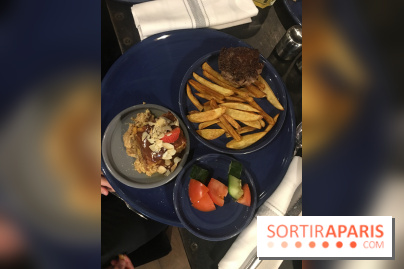 Le Brunch du Else Restaurant