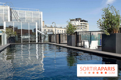 Mercure Paris Boulogne