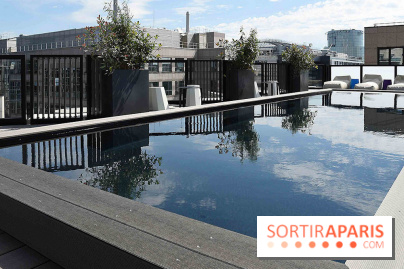 Mercure Paris Boulogne