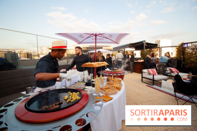 Mercure Paris Boulogne