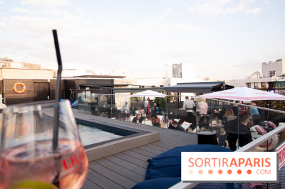 Mercure Paris Boulogne