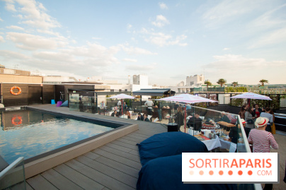 Mercure Paris Boulogne