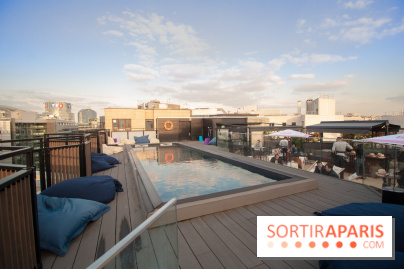 Mercure Paris Boulogne