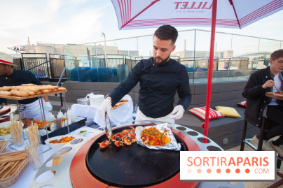 Mercure Paris Boulogne