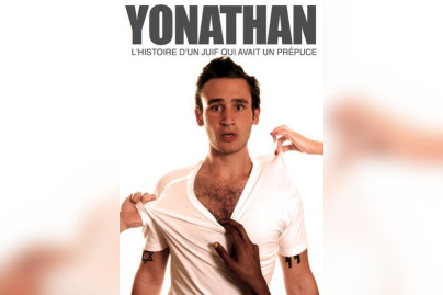 L'HISTOIRE D'UN JUIF QUI AVAIT UN PRÉPUCE