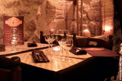 Afterwork Karaoke buffet dinatoire