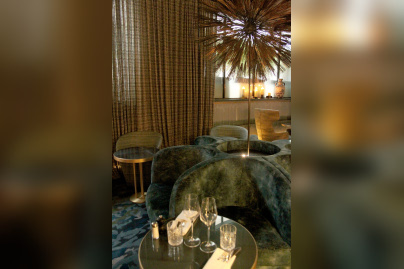 Réjane Paris, la brasserie du Nolinski