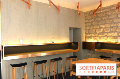 Mozza&Co ouvre son premier restaurant-trattoria