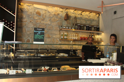 Mozza&Co ouvre son premier restaurant-trattoria