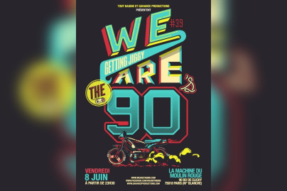 We Are The 90's #39