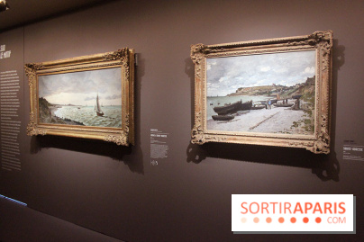 Frédéric Bazille au Musée d'Orsay