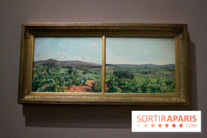 Frédéric Bazille au Musée d'Orsay