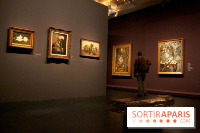 Frédéric Bazille au Musée d'Orsay