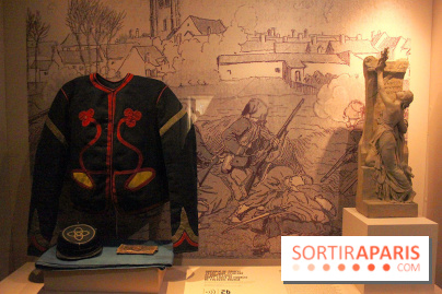 Frédéric Bazille au Musée d'Orsay