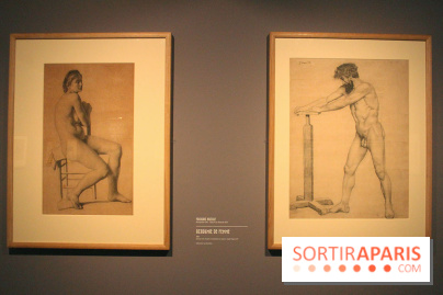 Frédéric Bazille au Musée d'Orsay