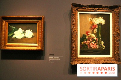 Frédéric Bazille au Musée d'Orsay