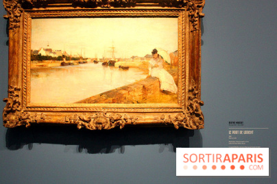 Frédéric Bazille au Musée d'Orsay