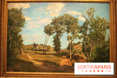 Frédéric Bazille au Musée d'Orsay