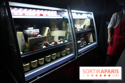 La Fromagerie Suisse