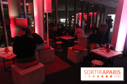 La Fromagerie Suisse