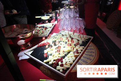 La Fromagerie Suisse