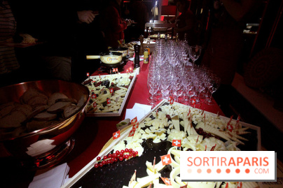 La Fromagerie Suisse