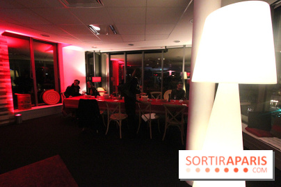 La Fromagerie Suisse