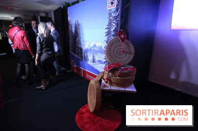 La Fromagerie Suisse