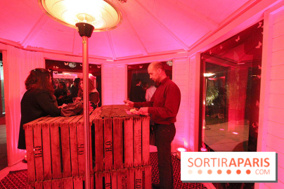 La Fromagerie Suisse