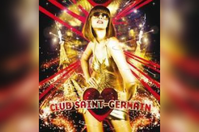 Club Saint Germain