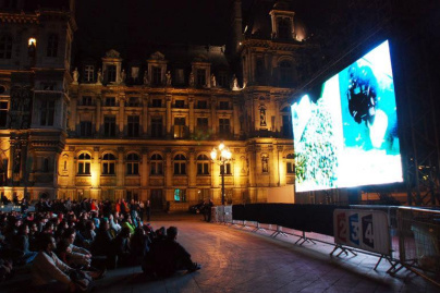 La Nuit du film scientifique