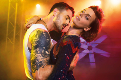 Saturday Night Fever, la comédie musicale au Palais des Sports 