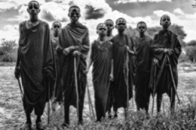 Spectacle "Les âmes offensées" au Musée du Quai Branly