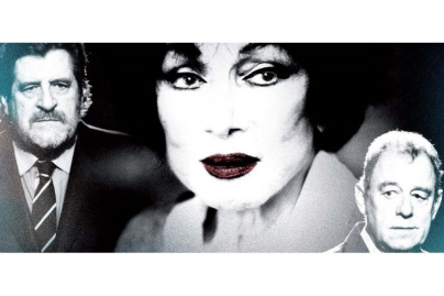 L'amante anglaise au Lucernaire