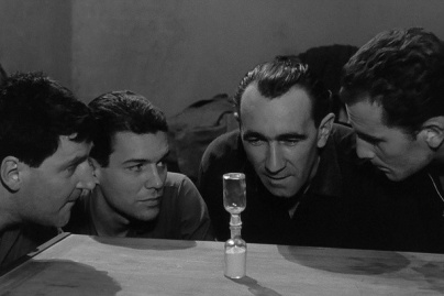 Rétrospective Jacques Becker à la Cinémathèque 