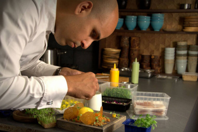 Ouverture d'un second restaurant brésilien Maloka !