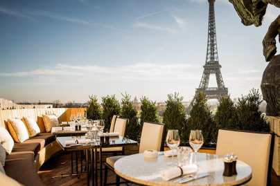 Morena Leite : une chef brésilienne en résidence au Café de l'Homme