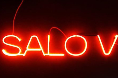 Le salon du dessin érotique, Salo IV, en avril 2016 !