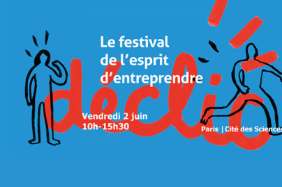 Festival Déclic à la Cité des Sciences