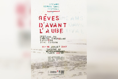 Festival du théâtre émergeant européen au Théâtre de Ménilmontant