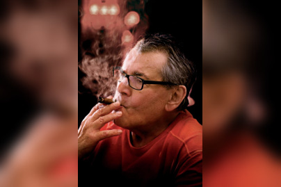 Rétrospective Milos Forman à la Cinémathèque