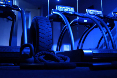 Un nouveau club d'Indoor Bootcamp ouvre ses portes !