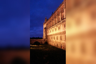 Journées du patrimoine 2017 au Musée d'Archéologie nationale