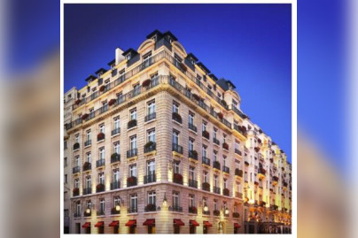 Le Bristol Paris et l'Opéra Bastille proposent une soirée exceptionnel