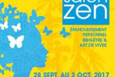 Un concert sous hypnose pour les 30 ans du Salon Zen !