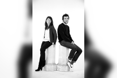 Semaine de création Pulsar The Open Art Prize à la Station F