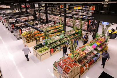 La journée des restaurateurs et commerçants indépendants !