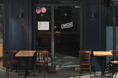 Enkore : le nouveau repère des amateurs de bonnes bières